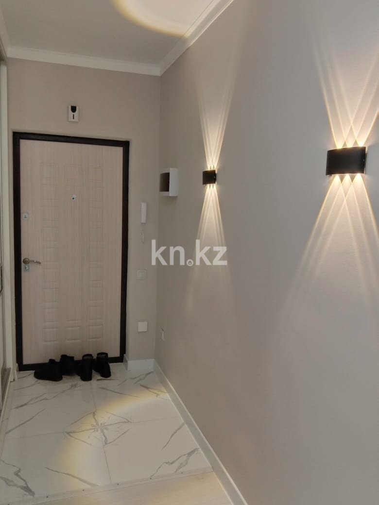 Аренда 2-комнатной квартиры, 62 м² в Алматы - фото 11