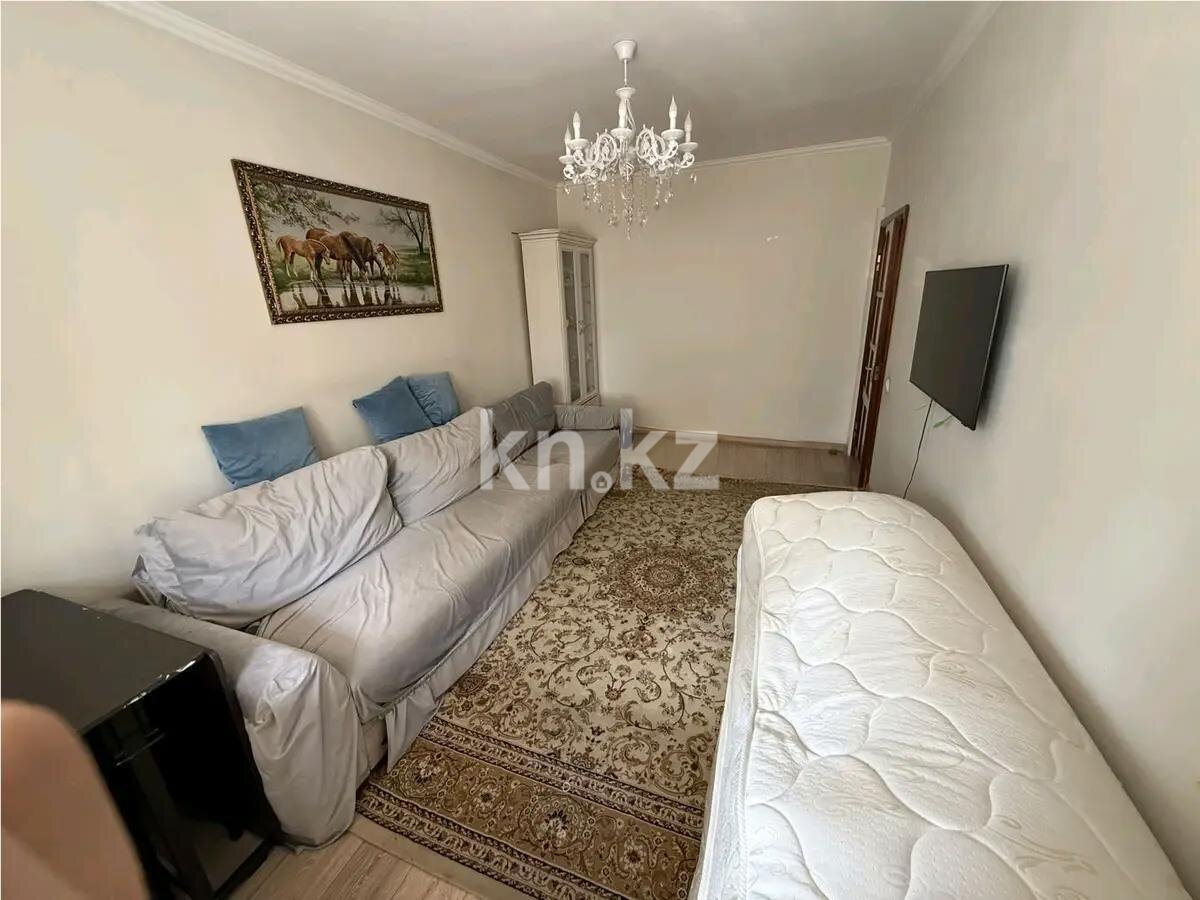 Продажа 3-комнатной квартиры, 72.5 м² в Алматы - фото 2