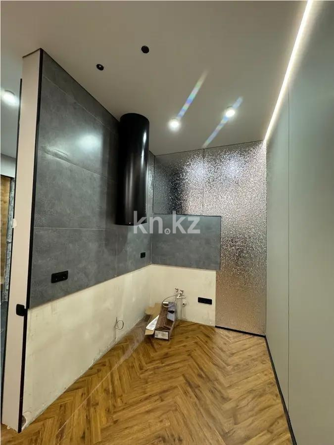 Продажа 1-комнатной квартиры, 36 м² в Астане - фото 3