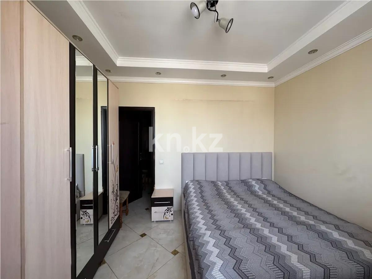 Продажа 3-комнатной квартиры, 91 м², ул. Брусиловского, дом  159 в Алматы - фото 3