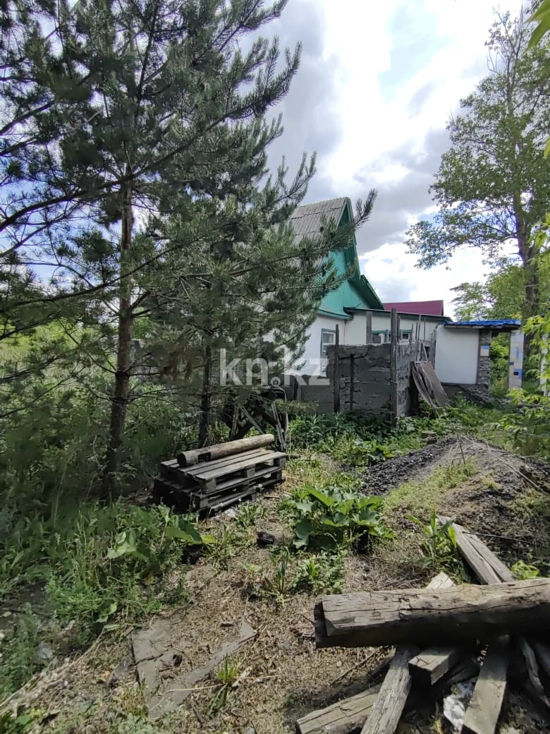 Продажа 3-комнатного дома, 50 м² в Караганде - фото 22