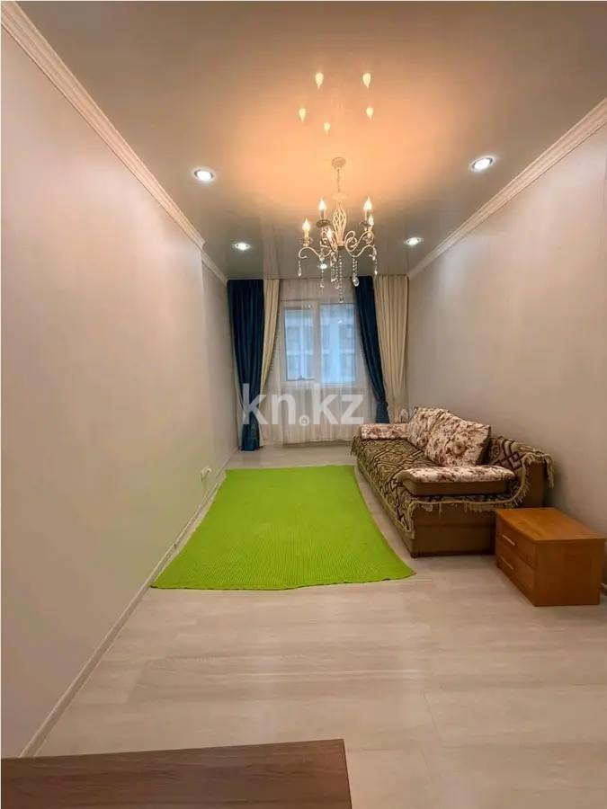 Продажа 1-комнатной квартиры, 39 м², ул. Бектурова, дом  1 в Астане