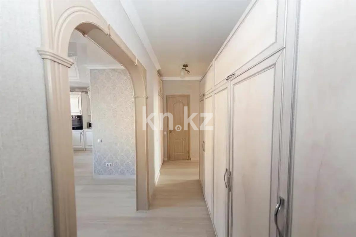 Продажа 2-комнатной квартиры, 53 м² в Астане - фото 4