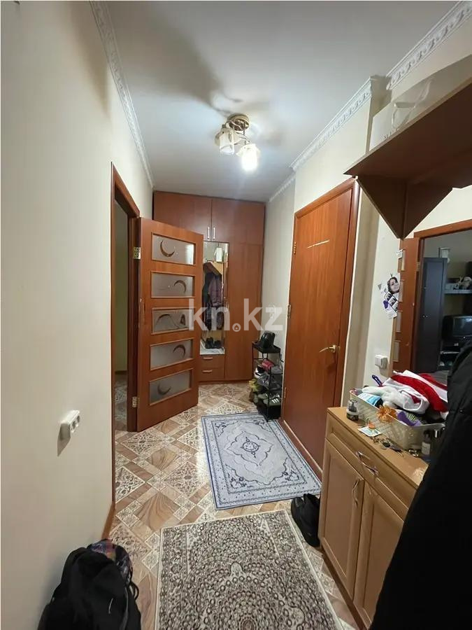 Продажа 1-комнатной квартиры, 42 м² в Караганде - фото 5