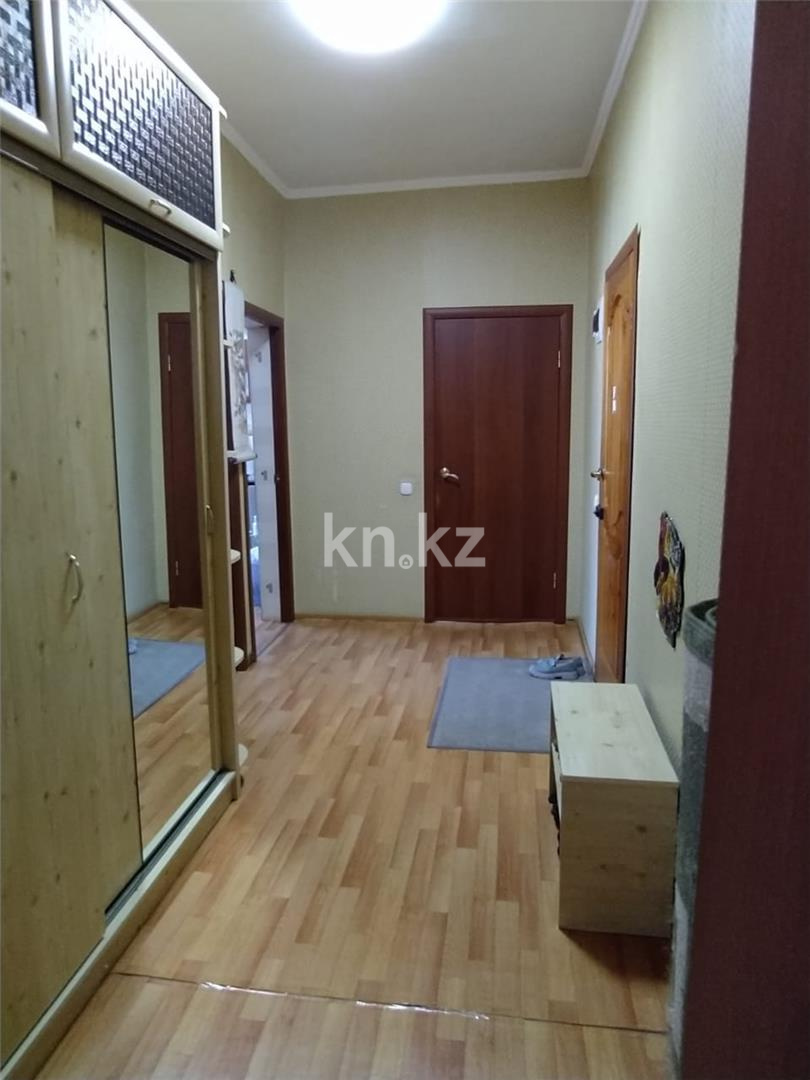 Продажа 3-комнатной квартиры, 60 м² в Караганде - фото 20