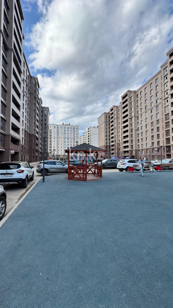 Продажа 3-комнатной квартиры, 89.4 м² в Астане - фото 22