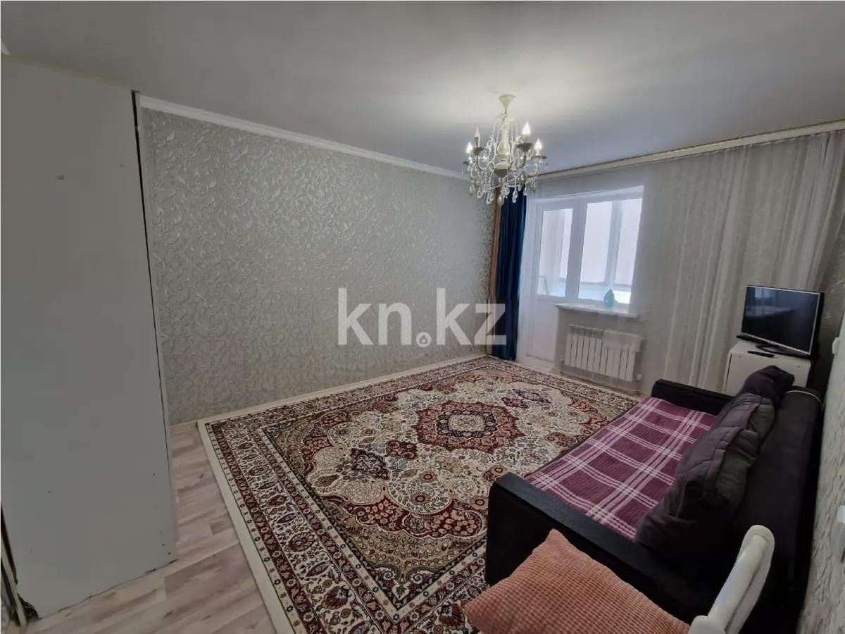 Продажа 1-комнатной квартиры, 39.4 м² в Астане