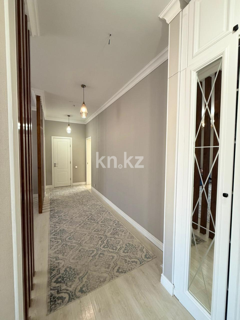 Продажа 3-комнатной квартиры, 90 м² в Астане - фото 6