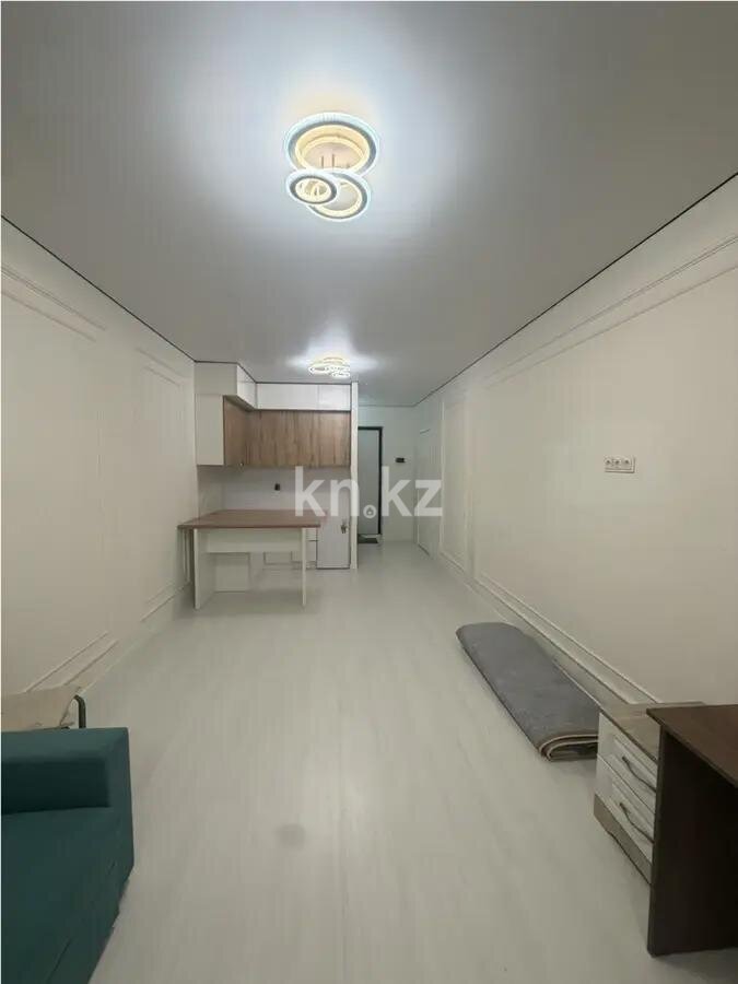 Продажа 1-комнатной квартиры, 34 м² в Алматы - фото 2