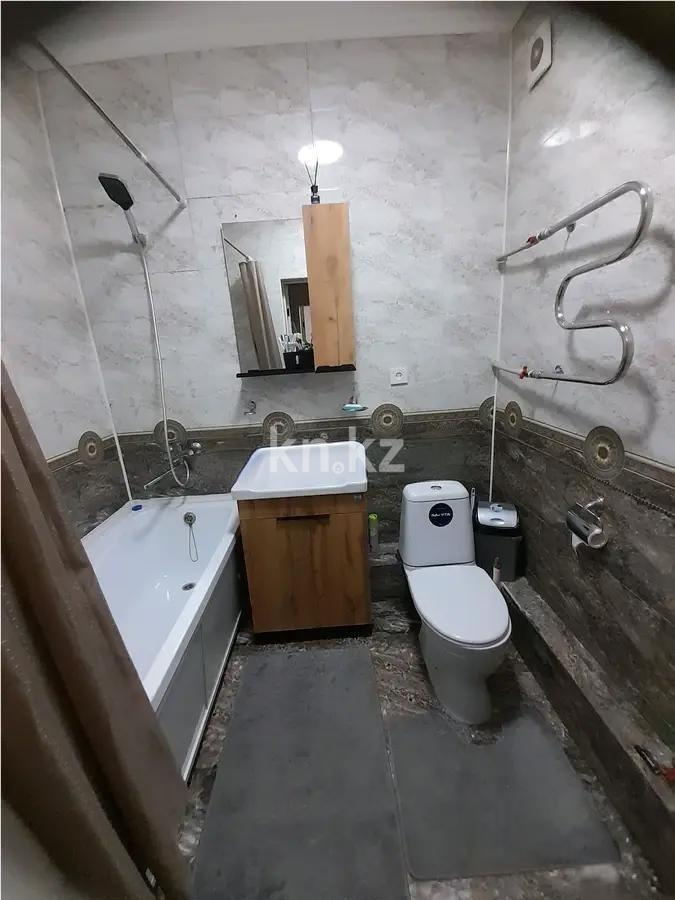 Продажа 1-комнатной квартиры, 50 м² в Алматы - фото 3