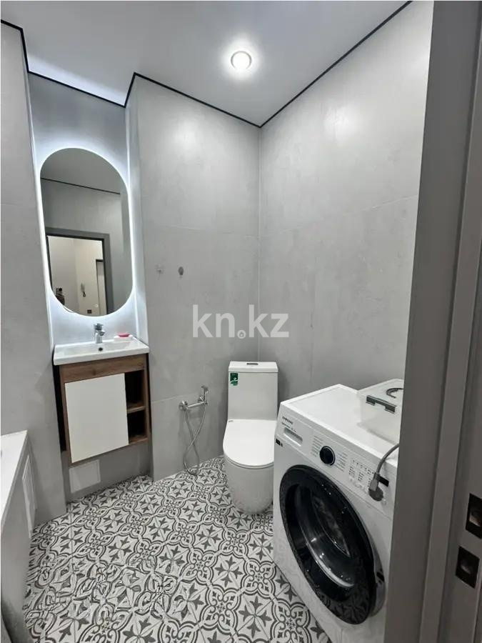 Продажа 2-комнатной квартиры, 46.2 м² в Астане - фото 3