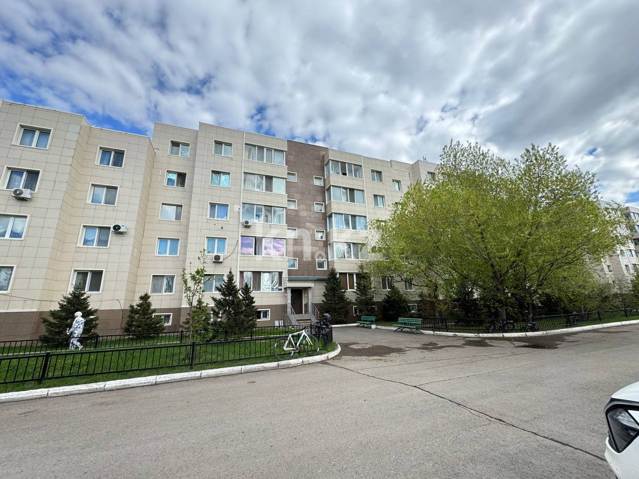 Аренда 2-комнатной квартиры, 50 м² в Астане - фото 20