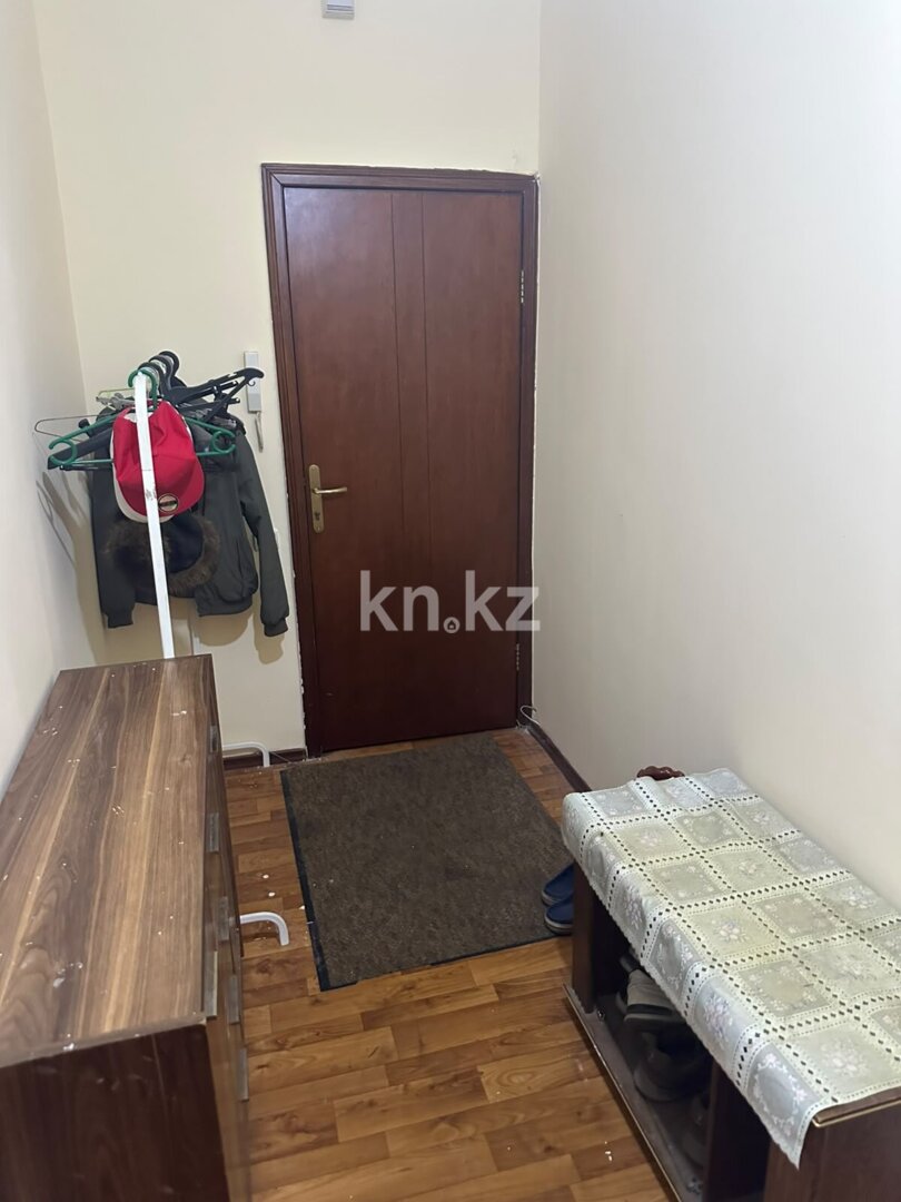Аренда 2-комнатной квартиры, 52 м² в Алматы - фото 4