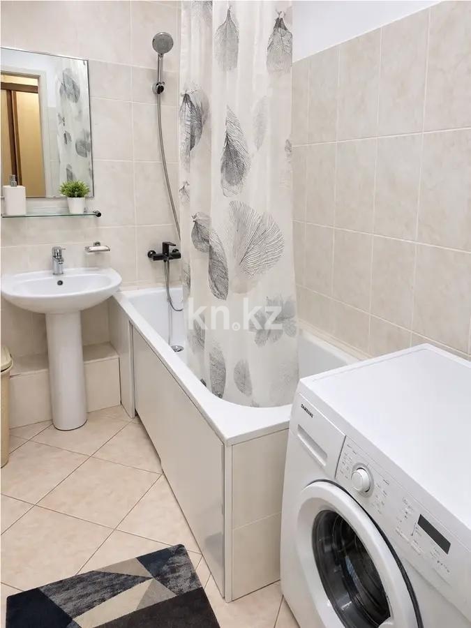 Продажа 2-комнатной квартиры, 68.7 м² в Астане - фото 3
