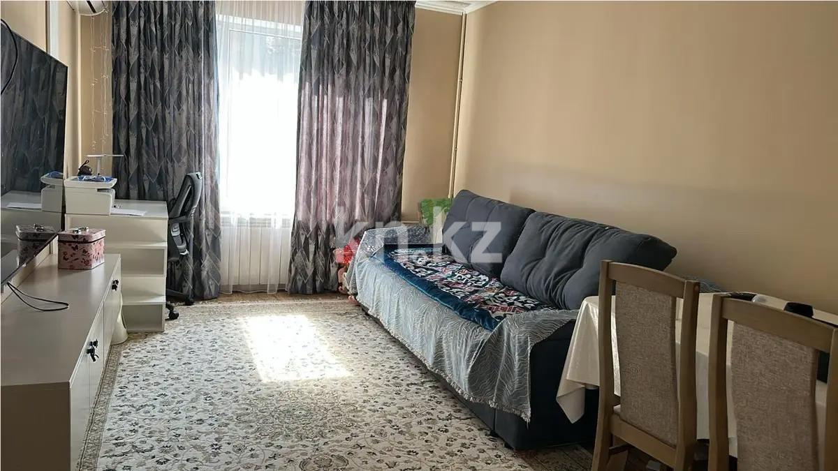 Продажа 3-комнатной квартиры, 71 м² в Алматы