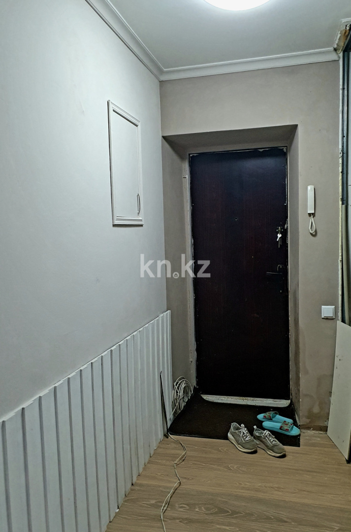 Аренда 1-комнатной квартиры, 42 м² в Алматы - фото 16