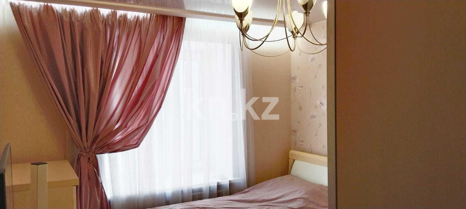 Продажа 3-комнатной квартиры, 65 м² в Караганде - фото 6