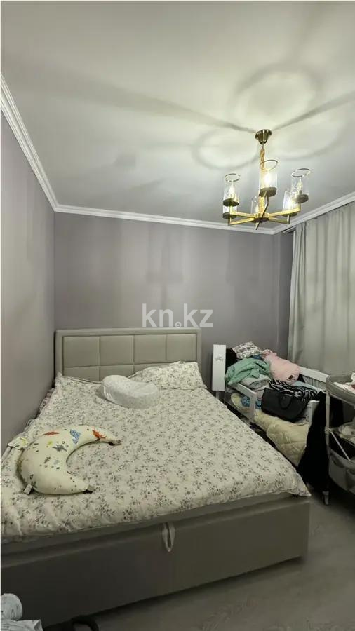 Продажа 2-комнатной квартиры, 60 м² в Астане - фото 2