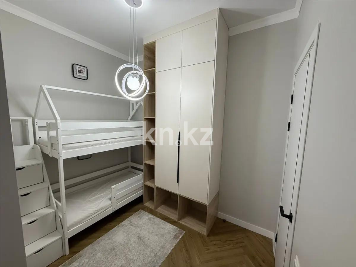 Продажа 2-комнатной квартиры, 62.4 м² в Астане - фото 3