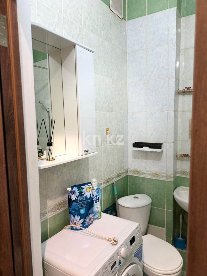 Продажа 1-комнатной квартиры, 21 м² в Астане - фото 5