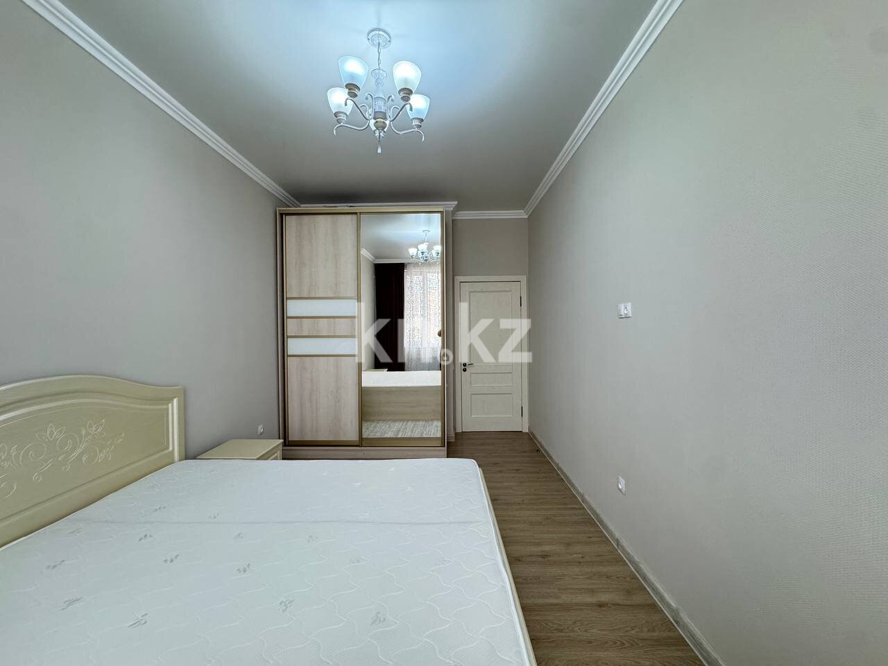 Продажа 3-комнатной квартиры, 78.1 м² в Астане - фото 9