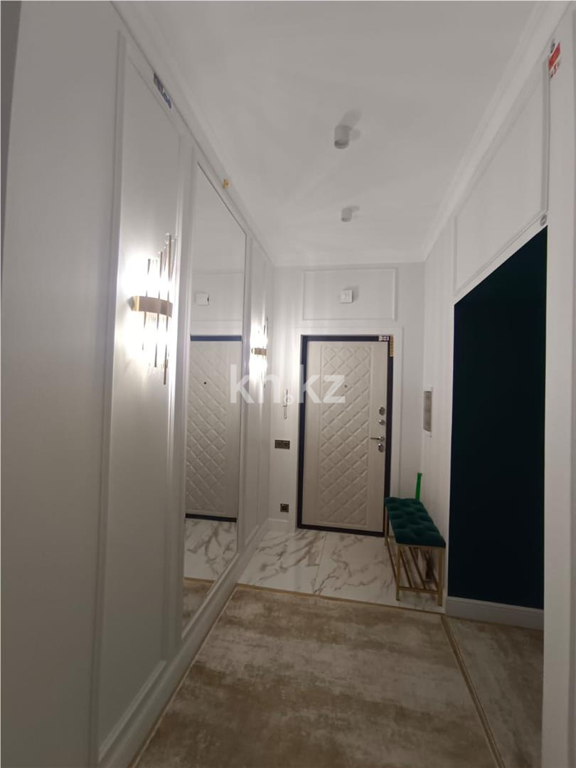 Продажа 2-комнатной квартиры, 79.1 м² в Астане - фото 6
