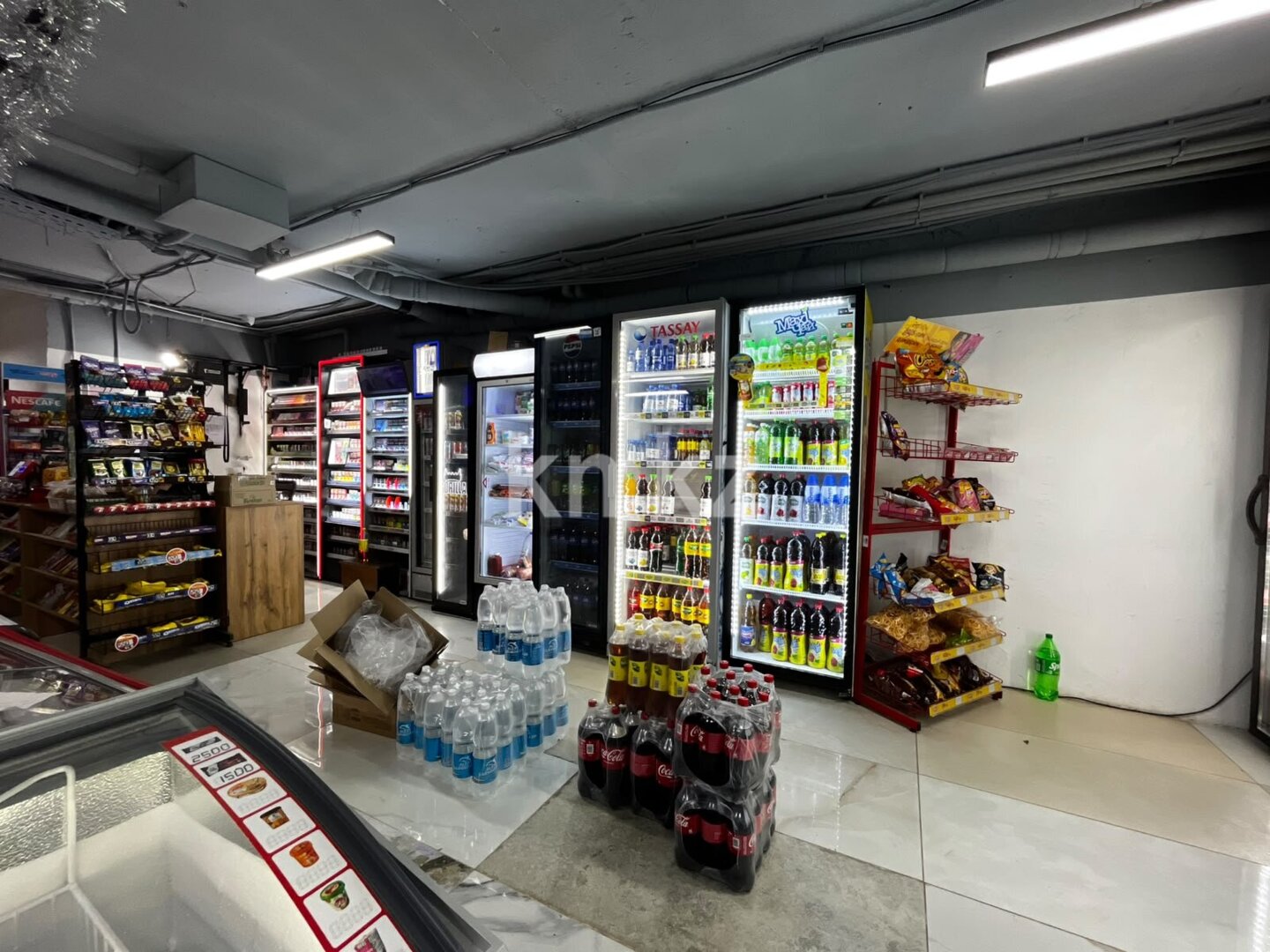 Продажа бизнеса, 102 м² в Астане