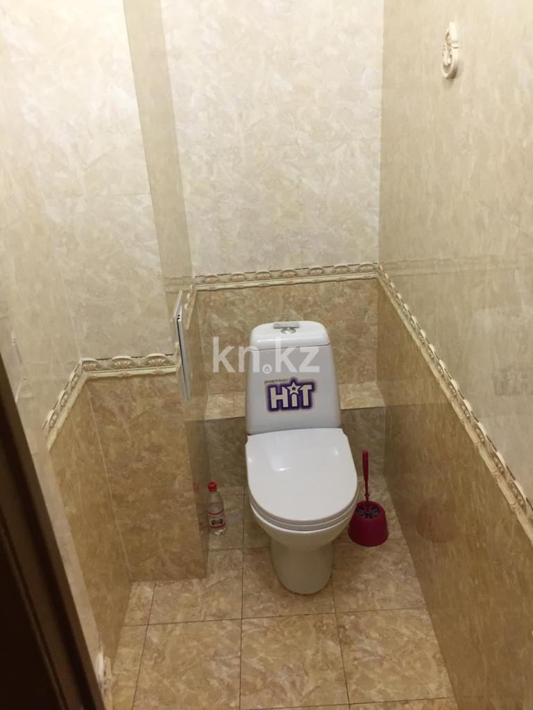 Аренда 3-комнатной квартиры, 100 м² в Астане - фото 5