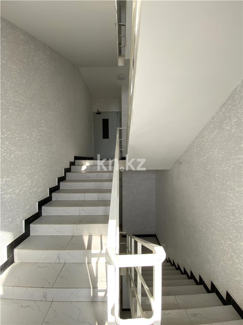 Продажа 1-комнатной квартиры, 39 м² в Астане - фото 8