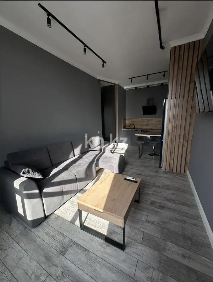 Продажа 2-комнатной квартиры, 40 м², пр. Туран, дом  44Б в Астане - фото 3