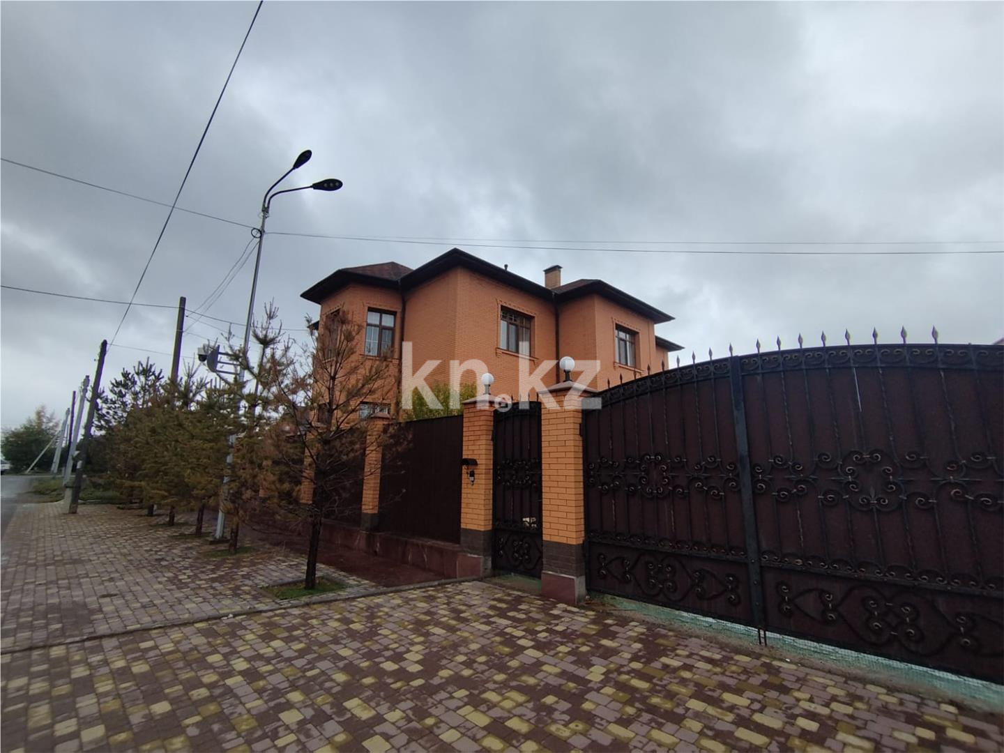 Продажа 7-комнатного дома, 280 м², ул. Елебекова, дом  22 в Караганде - фото 6