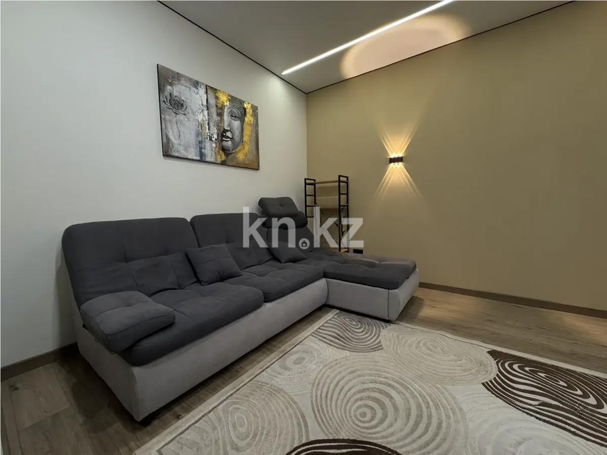 Продажа 1-комнатной квартиры, 40 м² в Алматы