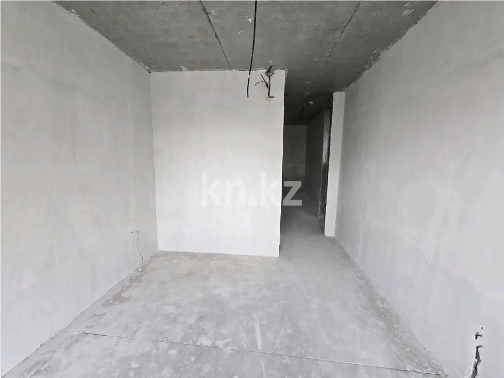 Продажа 2-комнатной квартиры, 50.7 м², ул. Туркестан, дом  115 в Алматы - фото 3