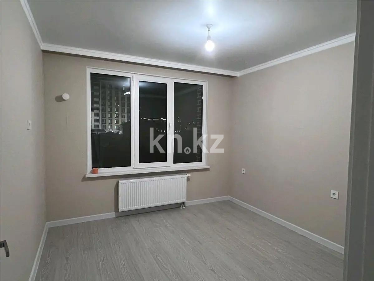 Продажа 2-комнатной квартиры, 41.33 м² в Астане - фото 3