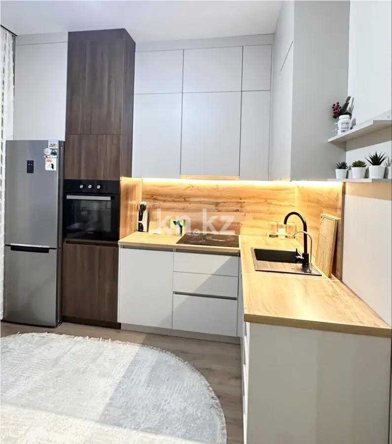 Продажа 3-комнатной квартиры, 75.5 м² в Астане - фото 4