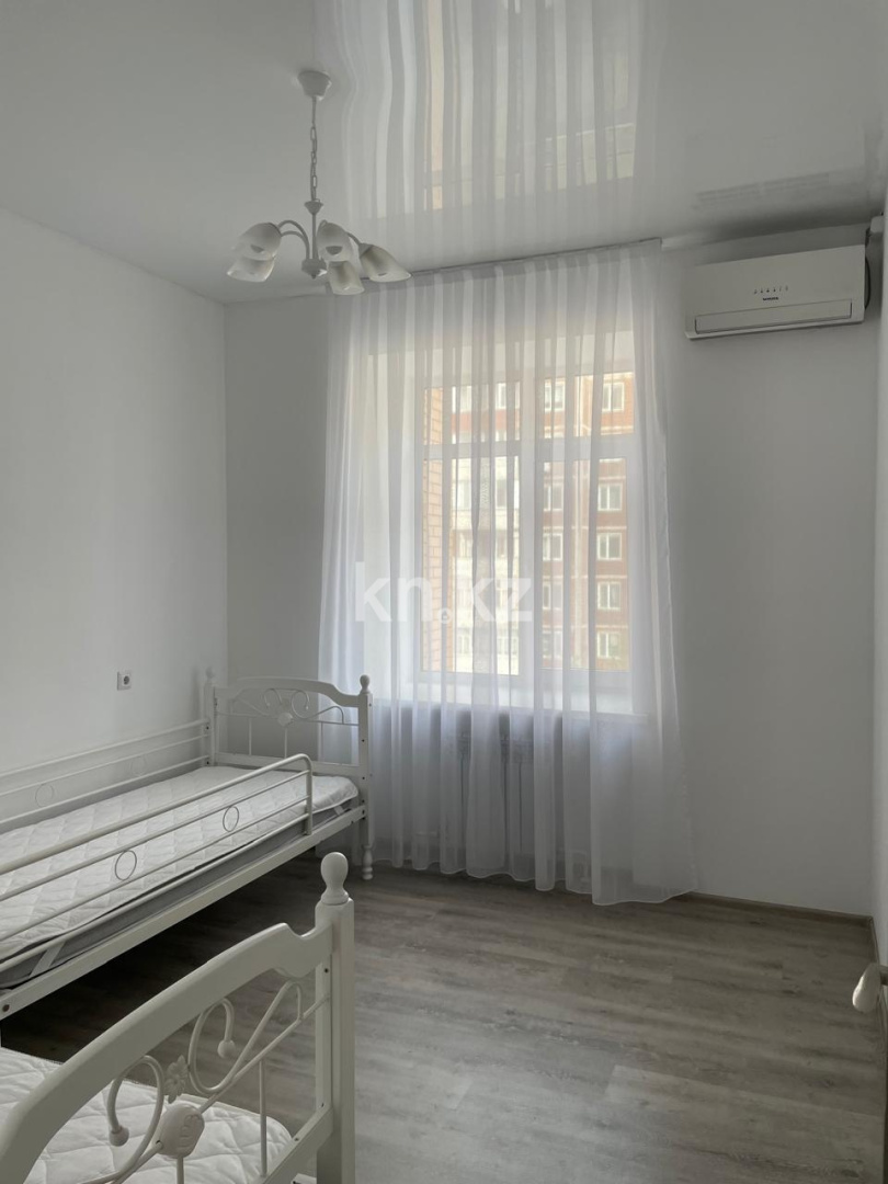 Продажа 2-комнатной квартиры, 58 м² в Караганде - фото 22