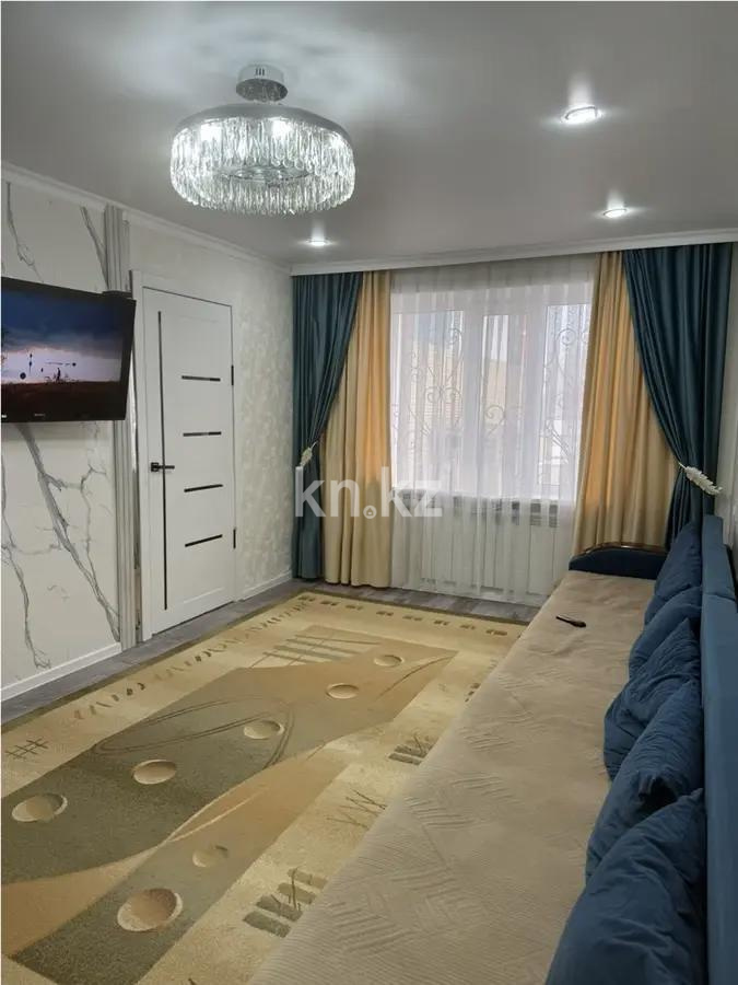 Продажа 4-комнатной квартиры, 78 м² в Сарани