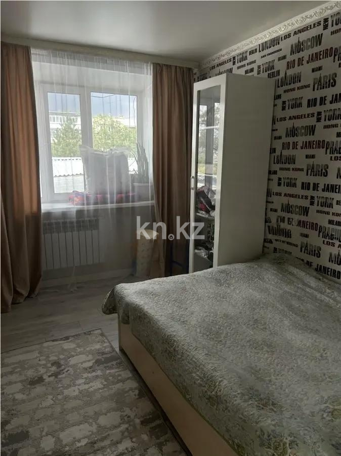 Продажа 4-комнатной квартиры, 63 м² в Караганде - фото 2