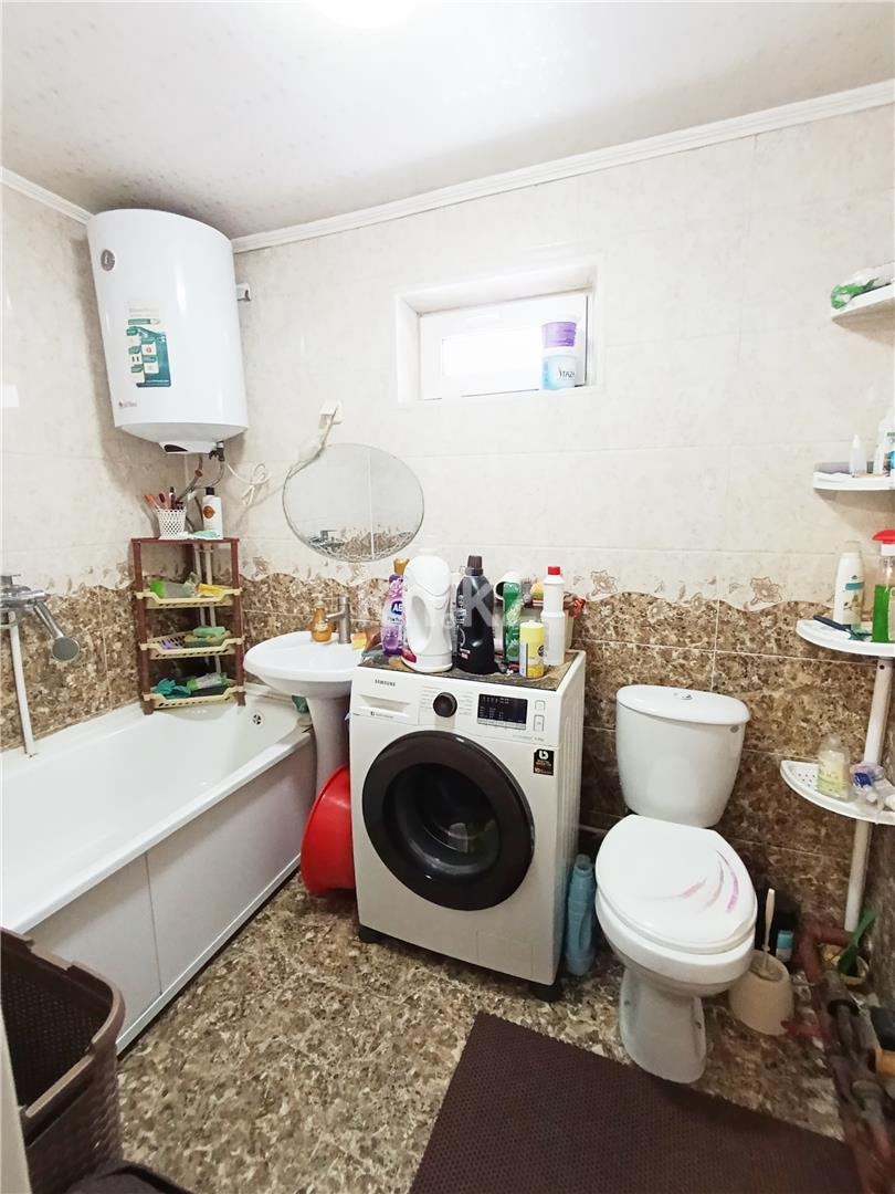 Продажа 4-комнатного дома, 97 м², ул. Арман в Караганде - фото 19