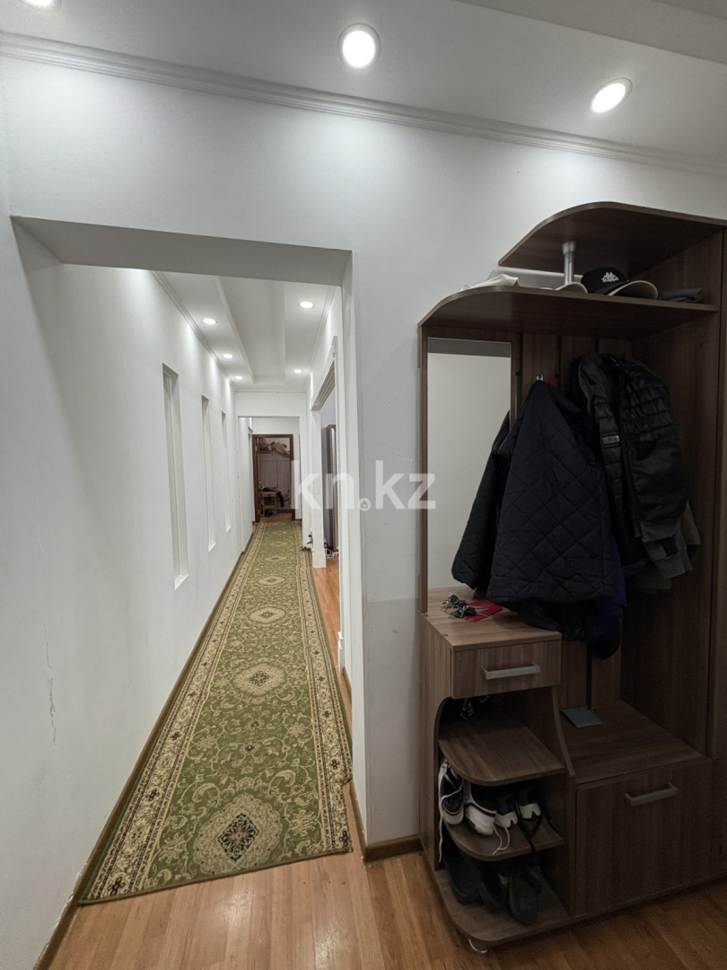 Продажа 3-комнатной квартиры, 77.6 м², ул. Мустай Карима в Алматы - фото 14