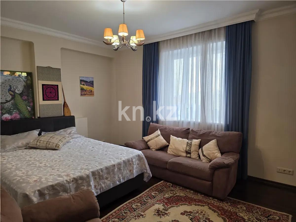 Продажа 3-комнатной квартиры, 119 м², ул. Кунаева, дом  14 в Астане - фото 2