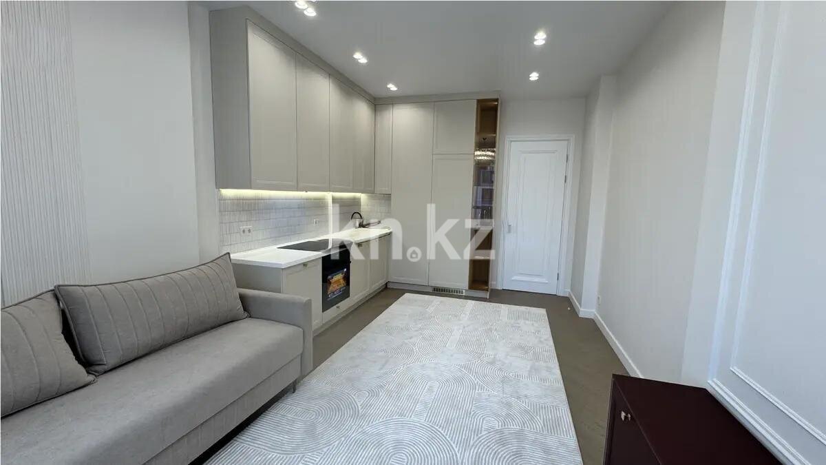 Продажа 3-комнатной квартиры, 69 м² в Астане