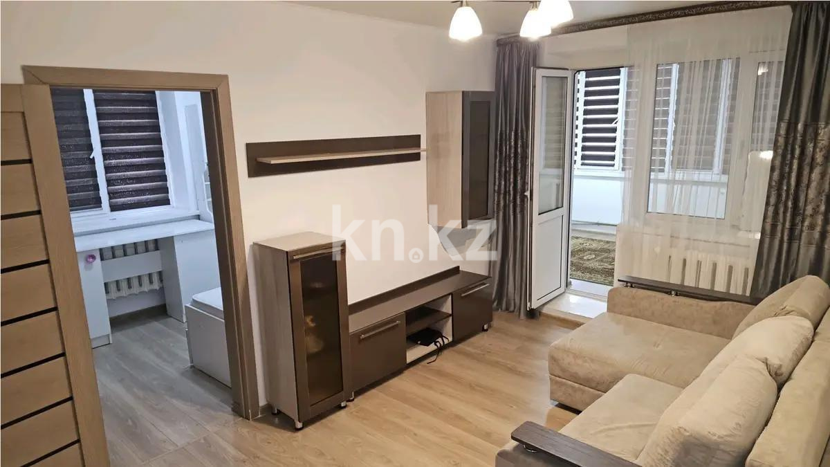 Продажа 3-комнатной квартиры, 54 м² в Алматы