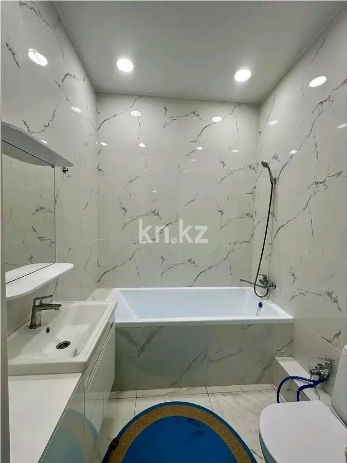 Продажа 1-комнатной квартиры, 40.2 м² в Астане - фото 3