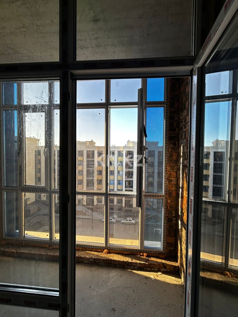 Продажа 3-комнатной квартиры, 85 м² в Караганде - фото 5