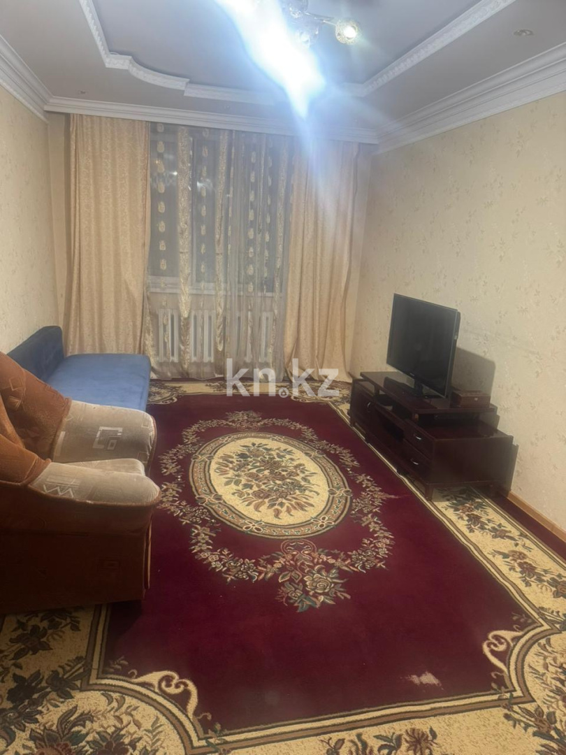 Аренда 2-комнатной квартиры, 65 м² в Астане - фото 4