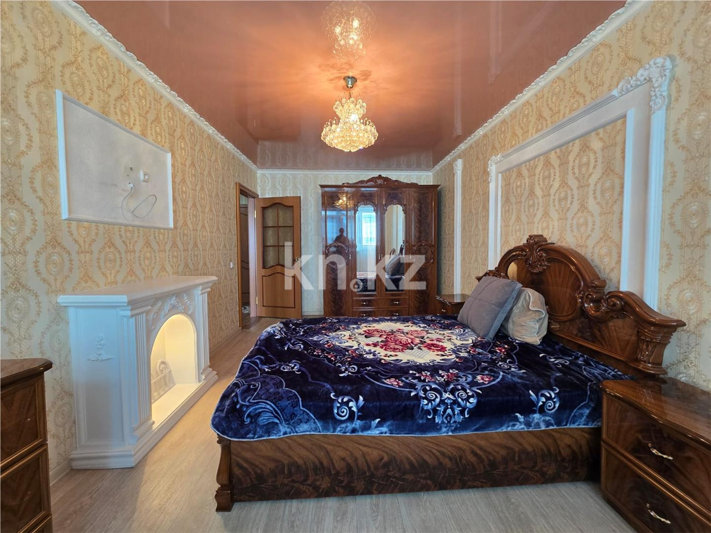 Продажа 3-комнатной квартиры, 61 м², мкр-н 7-й в Темиртау - фото 4