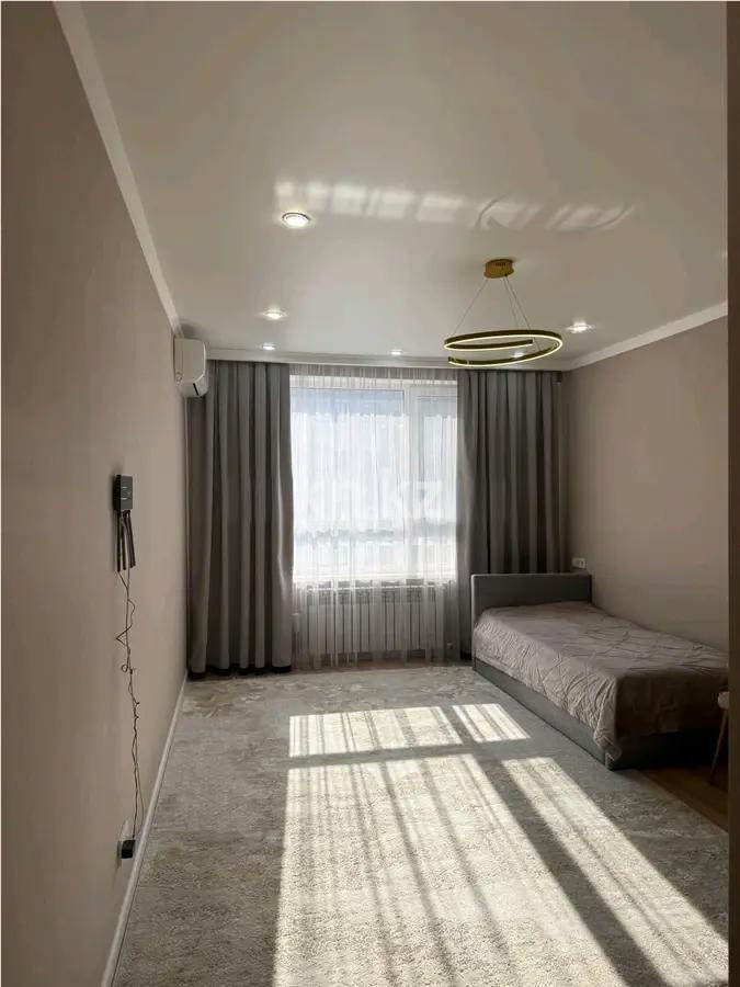 Продажа 3-комнатной квартиры, 88.9 м² в Алматы - фото 3