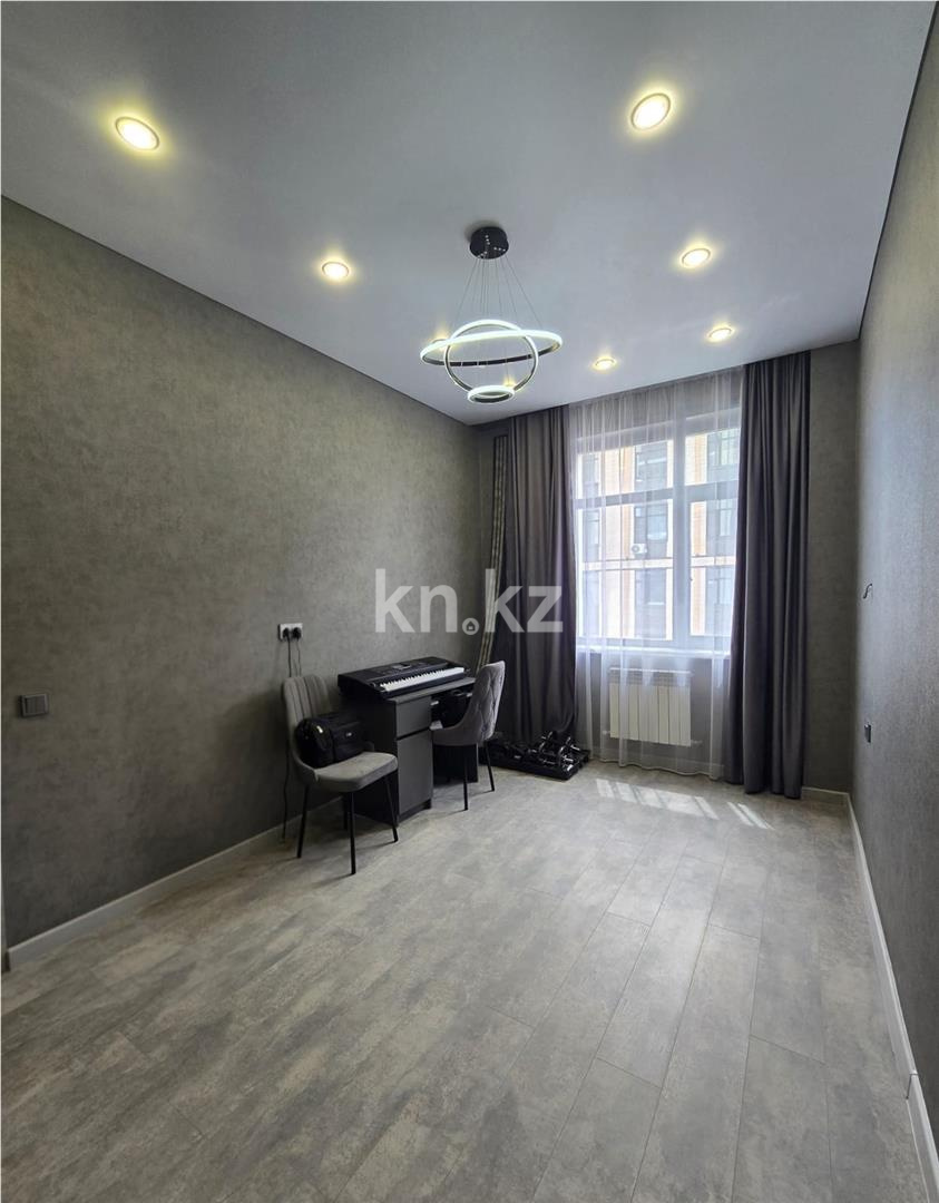 Продажа 2-комнатной квартиры, 60 м² в Караганде - фото 6