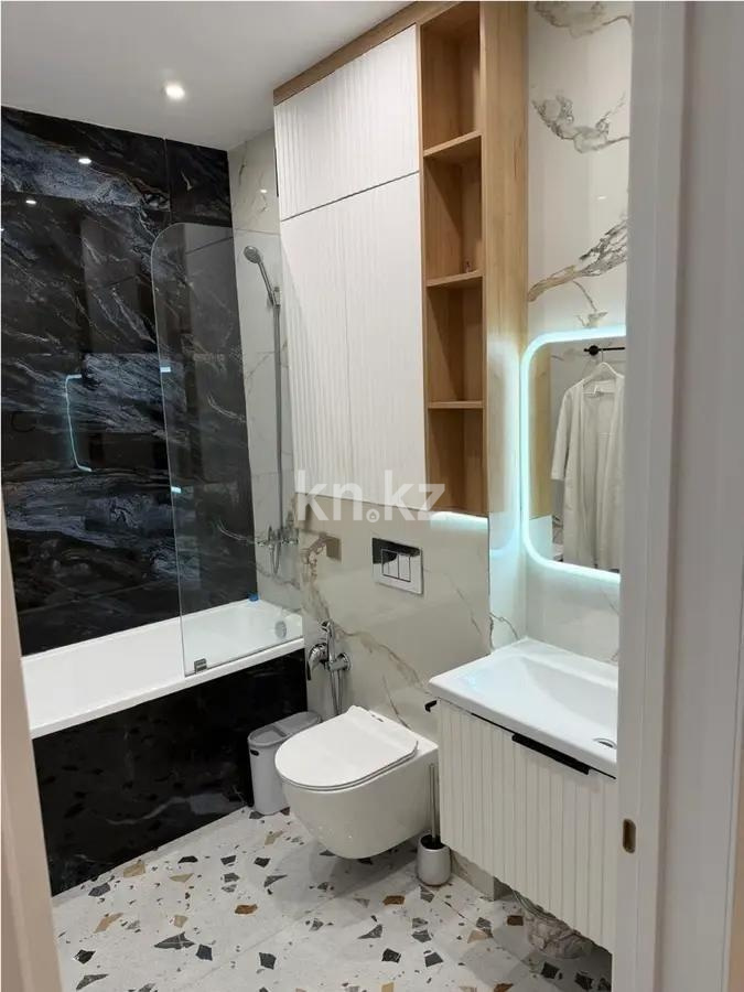 Продажа 3-комнатной квартиры, 76.8 м² в Астане - фото 4